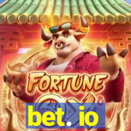 bet. io